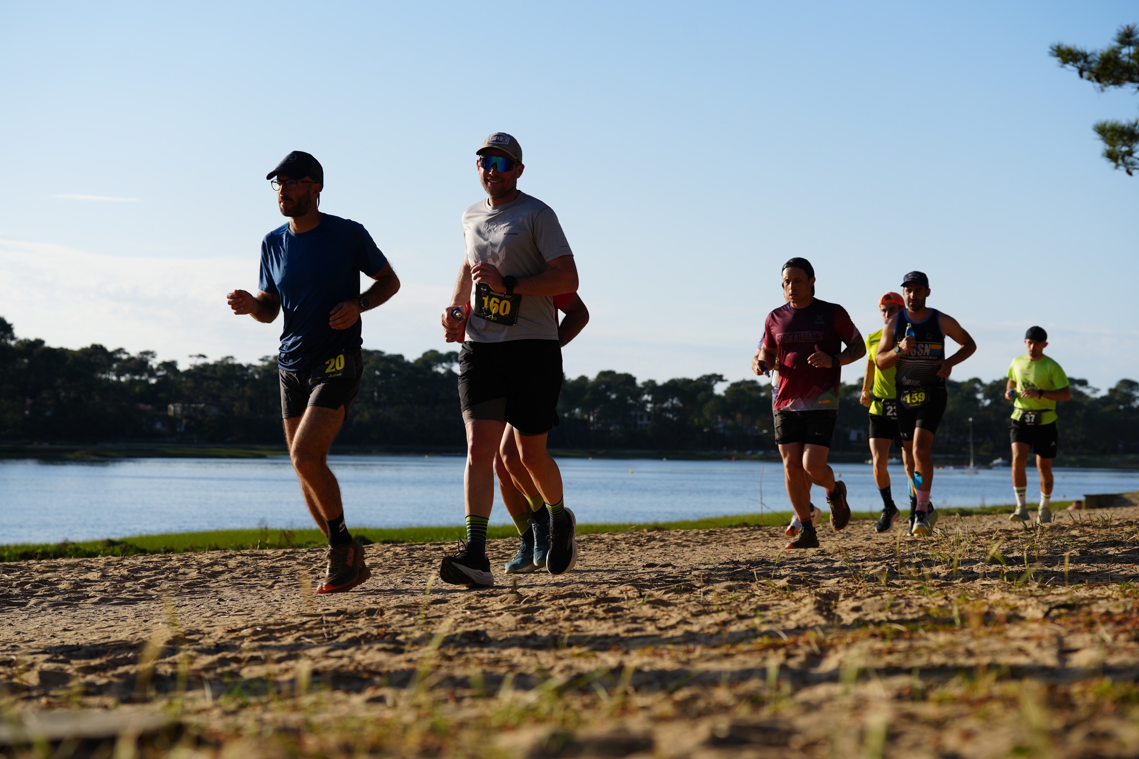 Infinity Trail Hossegor