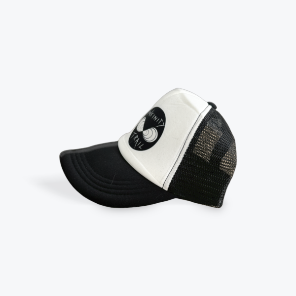 Casquette DNF Infinity Trail – Image 3