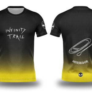 T-Shirt Infinity Trail Hossegor